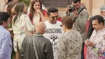 Hansika’s Love Shaadi Drama Screenshot 4