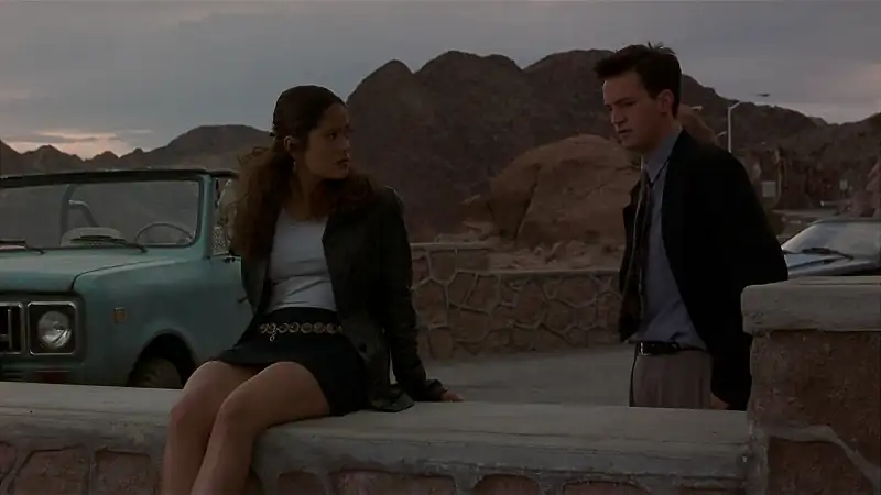 Fools Rush In Screenshot 2