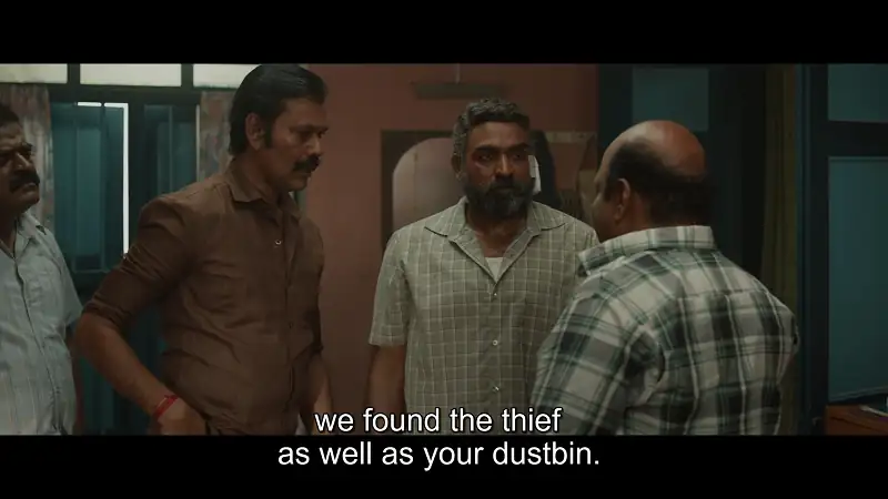 MahaRaja Screenshot 6