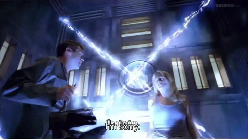 Cube Zero Screenshot 4 Cube Zero Screenshot 4