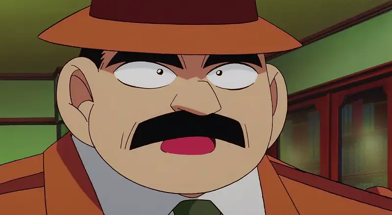 Detective Conan: The Time Bombed Skyscraper Screenshot 3 Detective Conan: The Time Bombed Skyscraper Screenshot 3