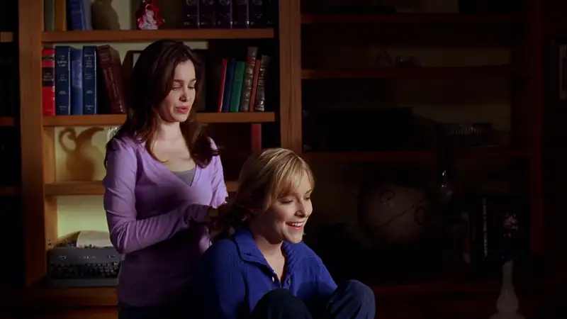 Ring Around the Rosie Screenshot 5
