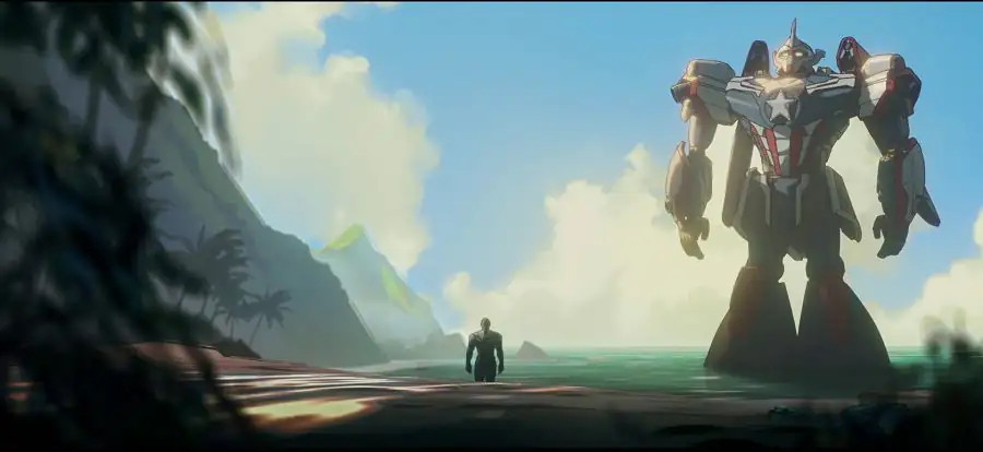 What If…? Screenshot 3 What If…? Screenshot 3