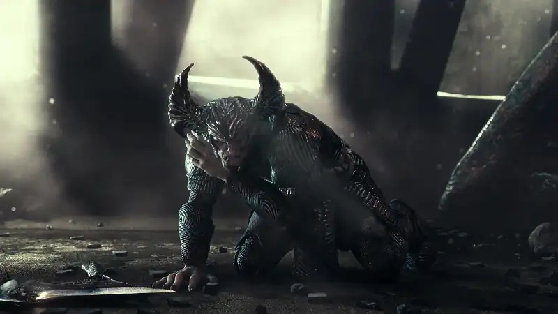 Justice League Screenshot 1
