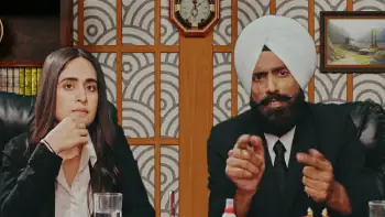 Shonk Sardari Da Screenshot 1