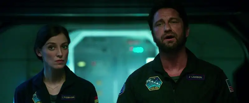 Geostorm Screenshot 3