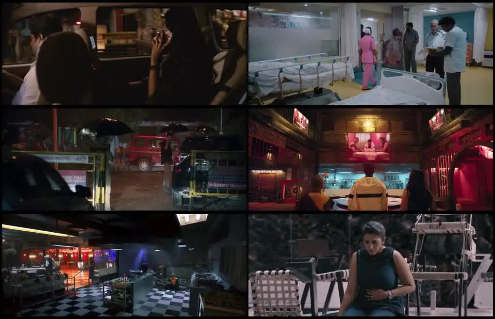 Demonte Colony 2 Screenshot 1