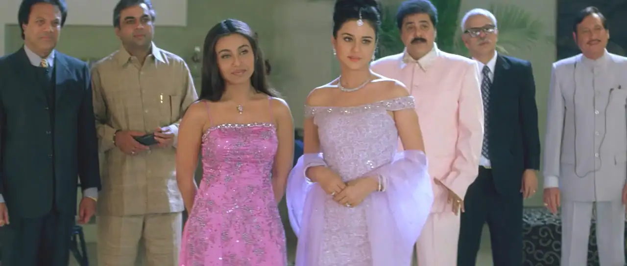 Har Dil Jo Pyar Karega… Screenshot 7