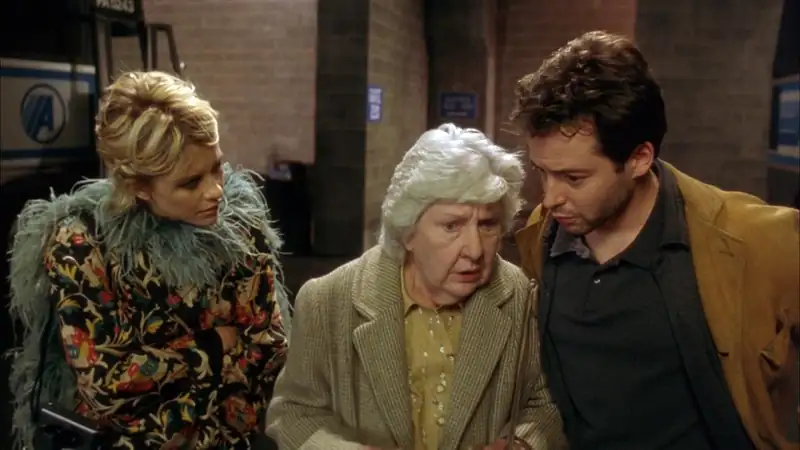 Addicted to Love Screenshot 1