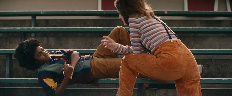 Bottoms Screenshot 2