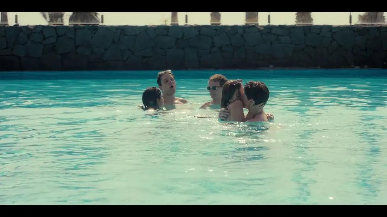 Oasis Screenshot 1 Oasis Screenshot 1
