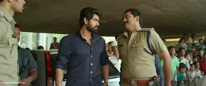 Nene Raju Nene Mantri Screenshot 5 Nene Raju Nene Mantri Screenshot 5