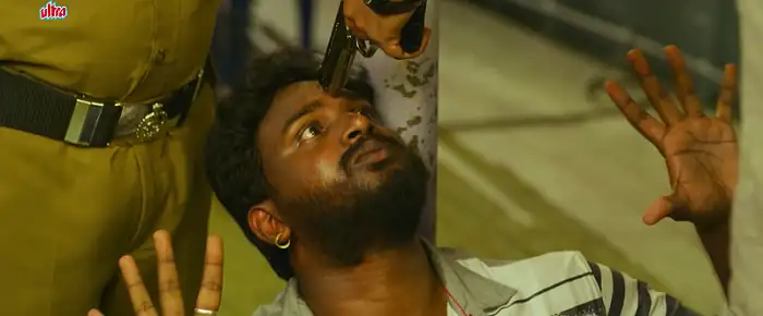 Inspector Abhimanyu (U Kathe Hero) Screenshot 3