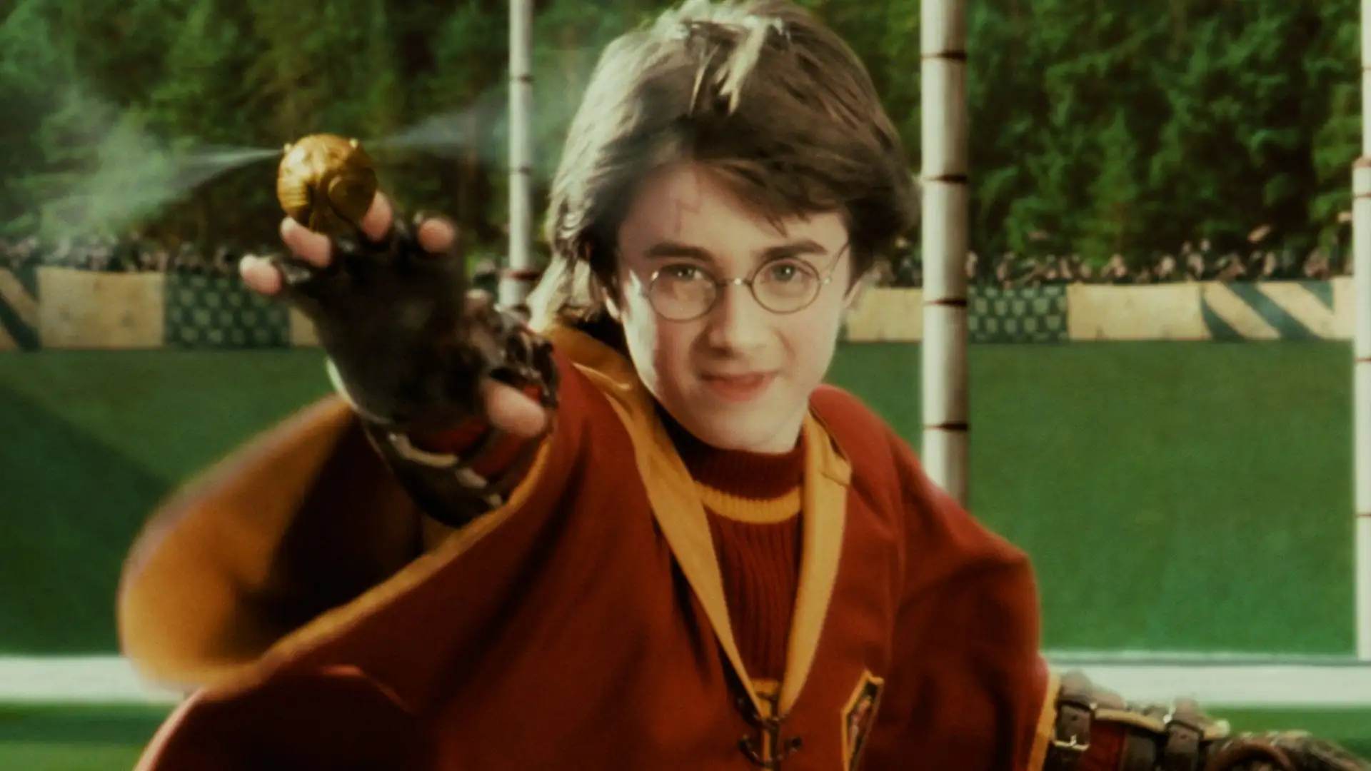Harry Potter and the Sorcerer’s Stone Screenshot 3 Harry Potter and the Sorcerer’s Stone Screenshot 3