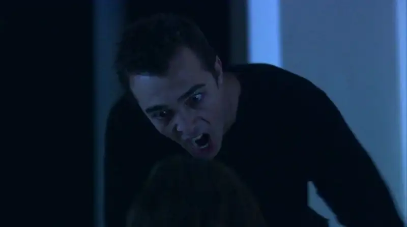 The Passing Screenshot 2