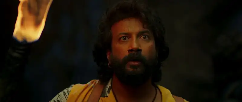 Ram Setu Screenshot 3