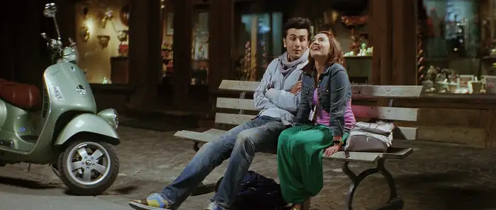 Bachna Ae Haseeno Screenshot 2