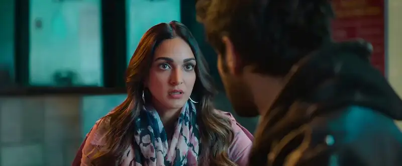 Bhool Bhulaiyaa 2 (भूल भुलैया 2) Screenshot 1