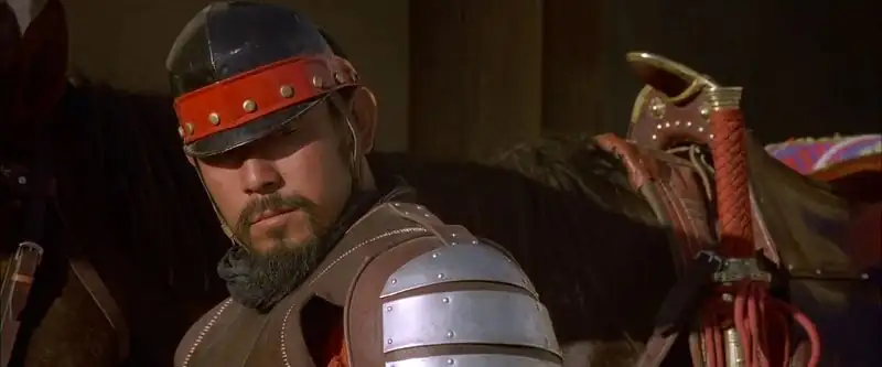 Warriors of Heaven and Earth Screenshot 1