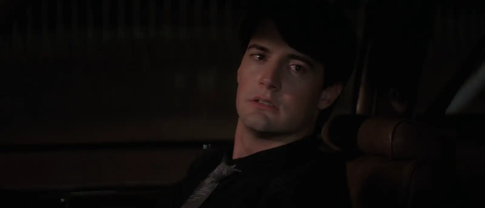 Blue Velvet Screenshot 1