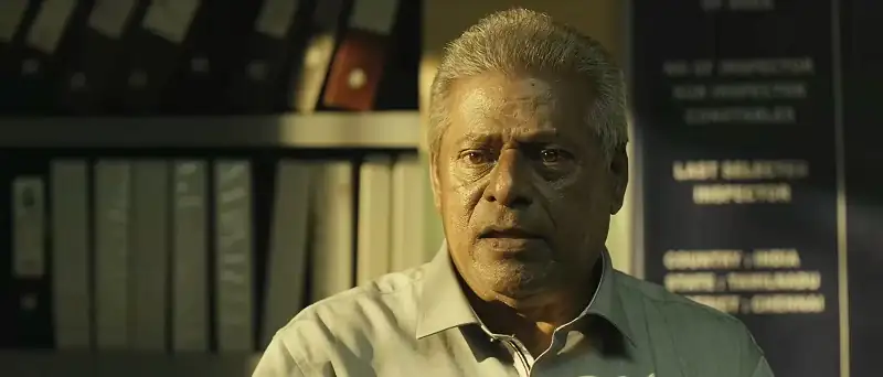 D-16 – Dhuruvangal Pathinaaru Screenshot 4 D-16 – Dhuruvangal Pathinaaru Screenshot 4