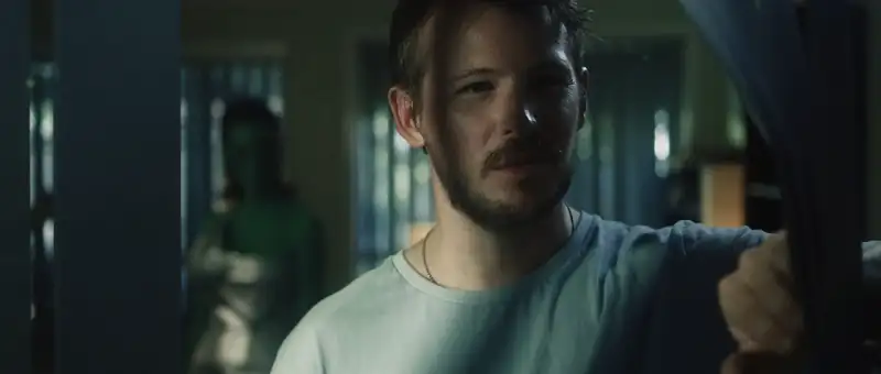 The Green Woman Screenshot 3