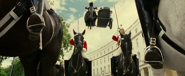 Nanny McPhee and the Big Bang Screenshot 3