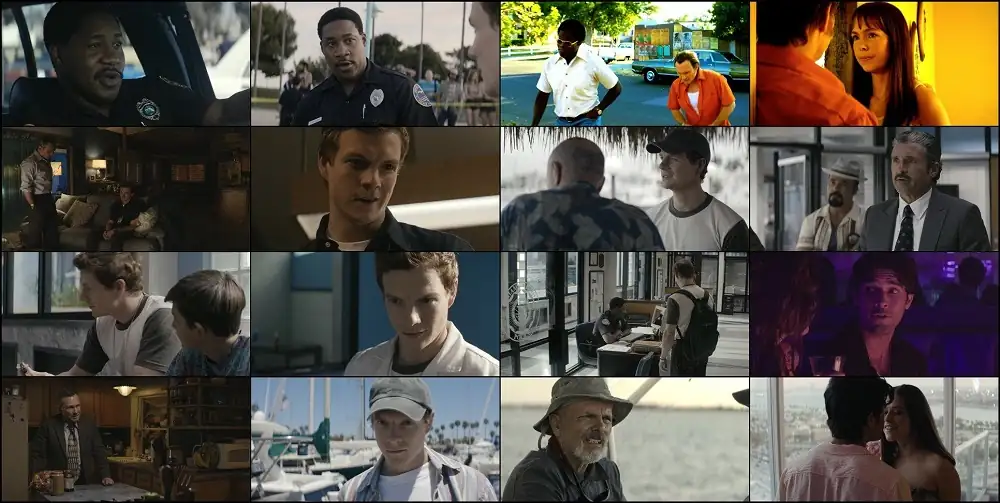 Dexter: Original Sin Screenshot 3
