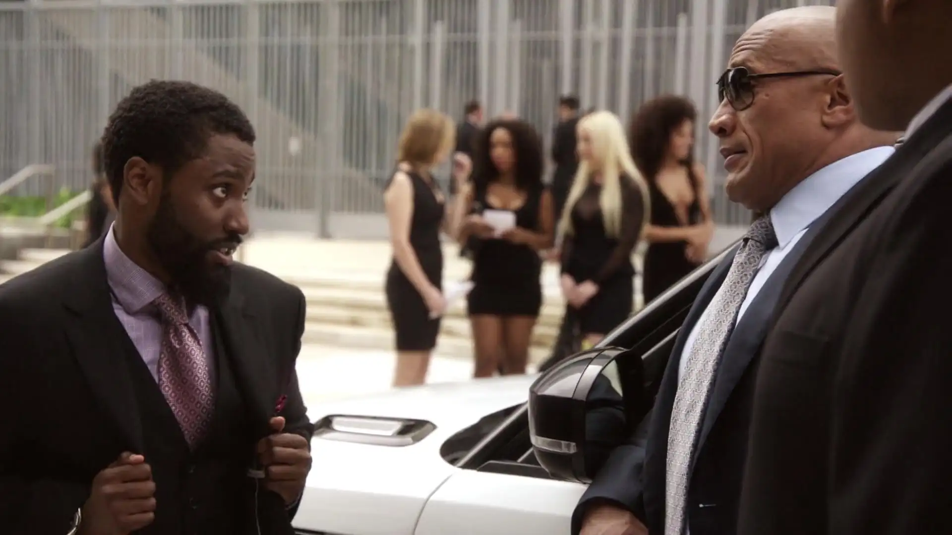 Ballers Screenshot 5 Ballers Screenshot 5