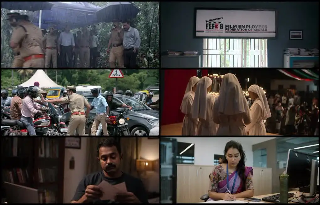 Rekhachithram Screenshot 1 Rekhachithram Screenshot 1