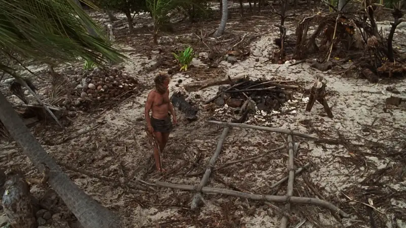 Cast Away Screenshot 5