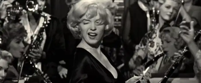 The Mystery of Marilyn Monroe: The Unheard Tapes Screenshot 4
