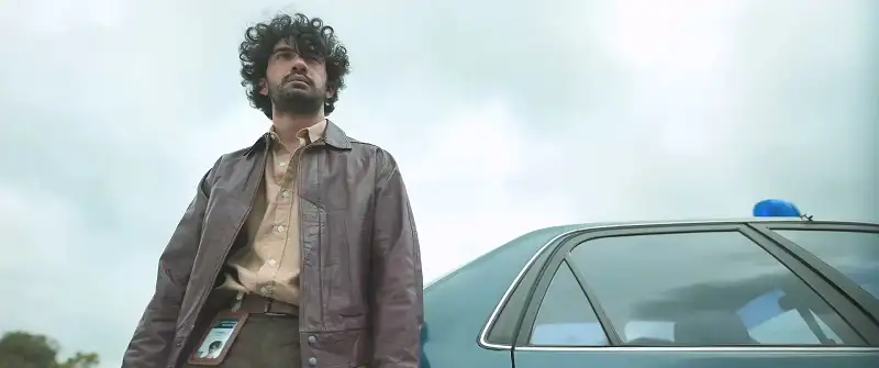 Sri Asih Screenshot 3
