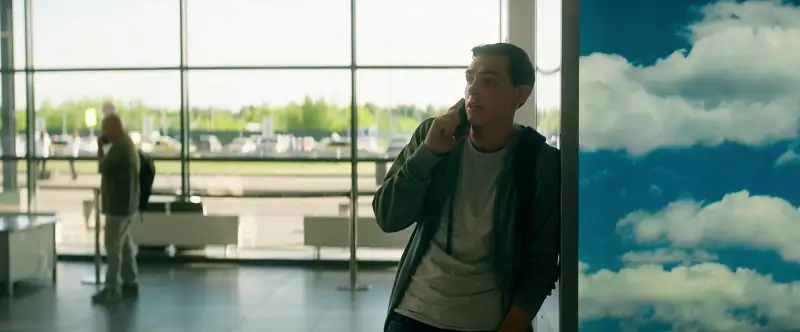 Emergency Landing Screenshot 3 Emergency Landing Screenshot 3