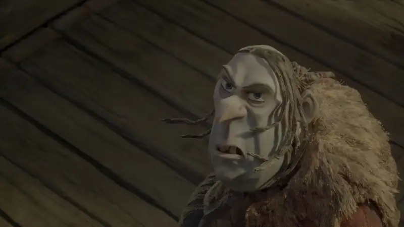 The Boxtrolls Screenshot 4 The Boxtrolls Screenshot 4