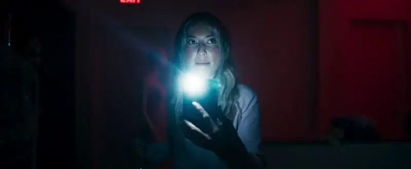 The Deep Web: Murdershow Screenshot 3
