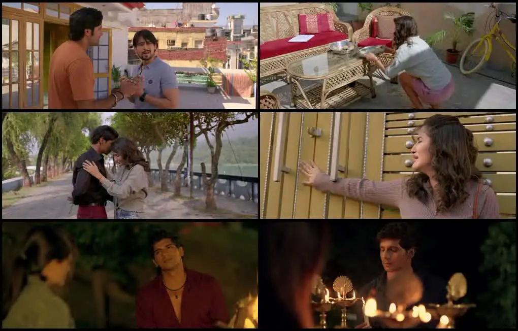 Pyaar Hai Toh Hai Screenshot 1