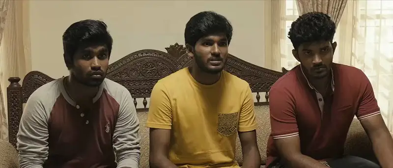 D-16 – Dhuruvangal Pathinaaru Screenshot 3 D-16 – Dhuruvangal Pathinaaru Screenshot 3