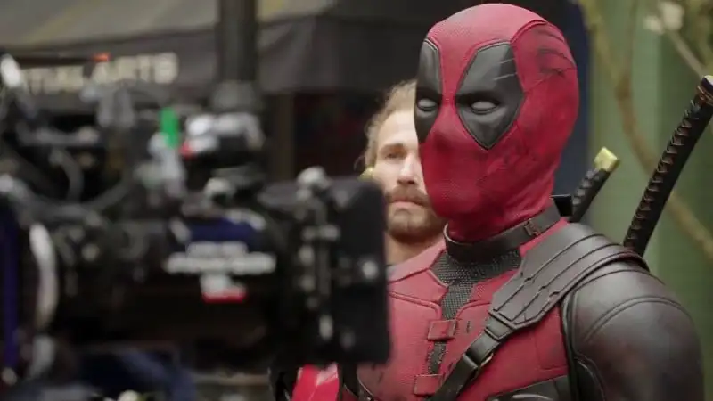 Marvel Studios: Assembled Screenshot 4