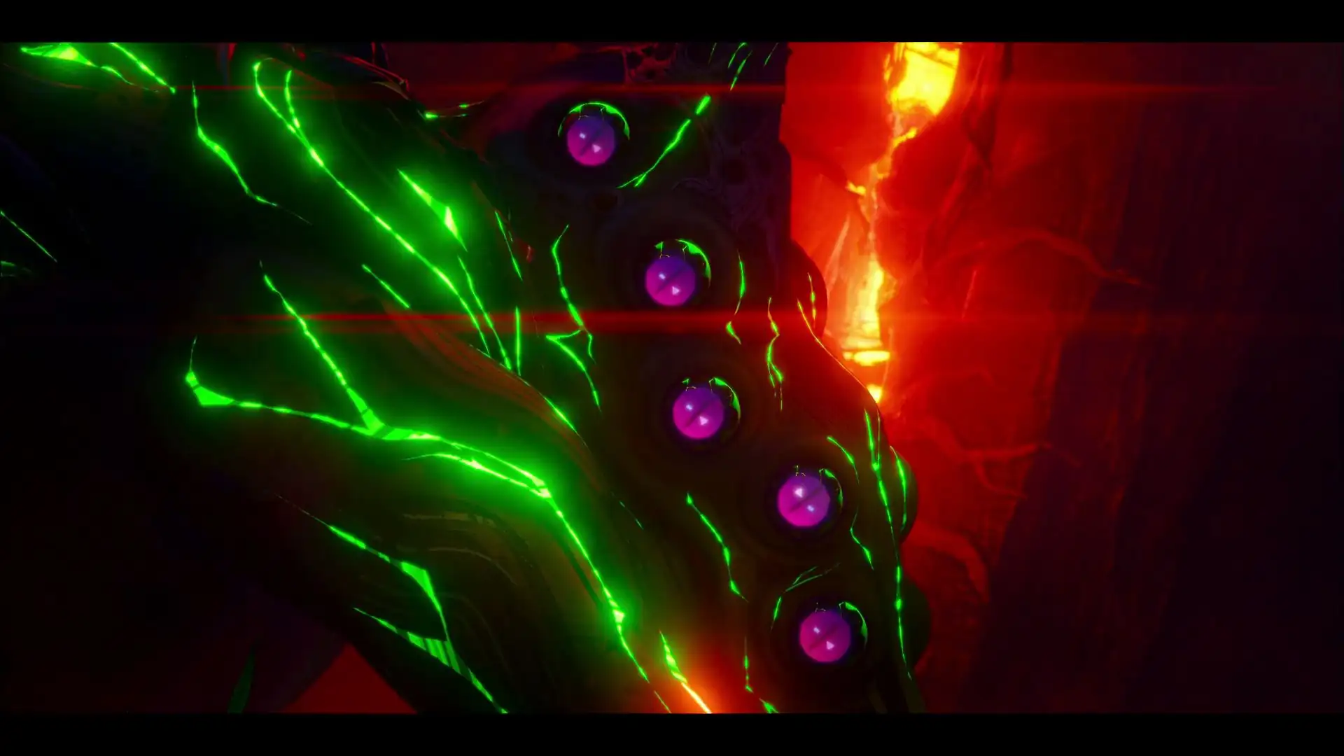 Stranger Things: Tales from ’85 Screenshot 3