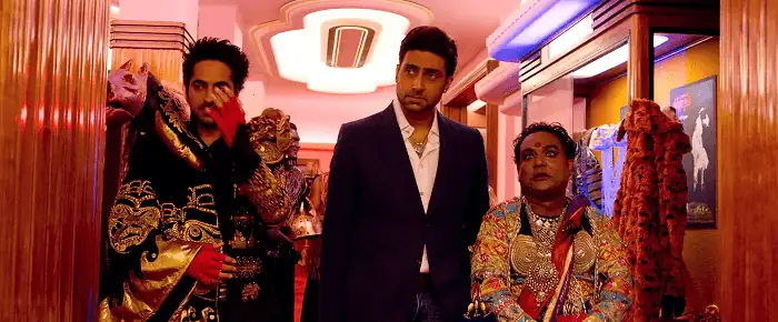Nautanki Saala Screenshot 4