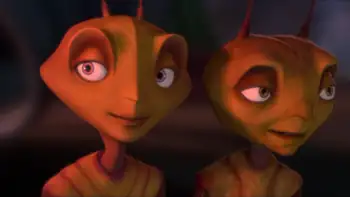 Antz Screenshot 2 Antz Screenshot 2