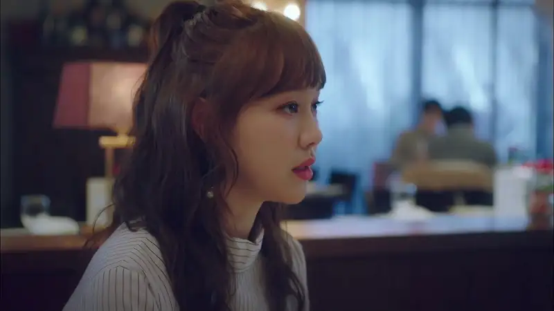 Tomorrow with You Screenshot 4