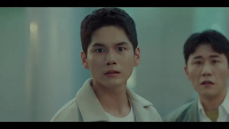 Strong Girl Nam-soon Screenshot 2