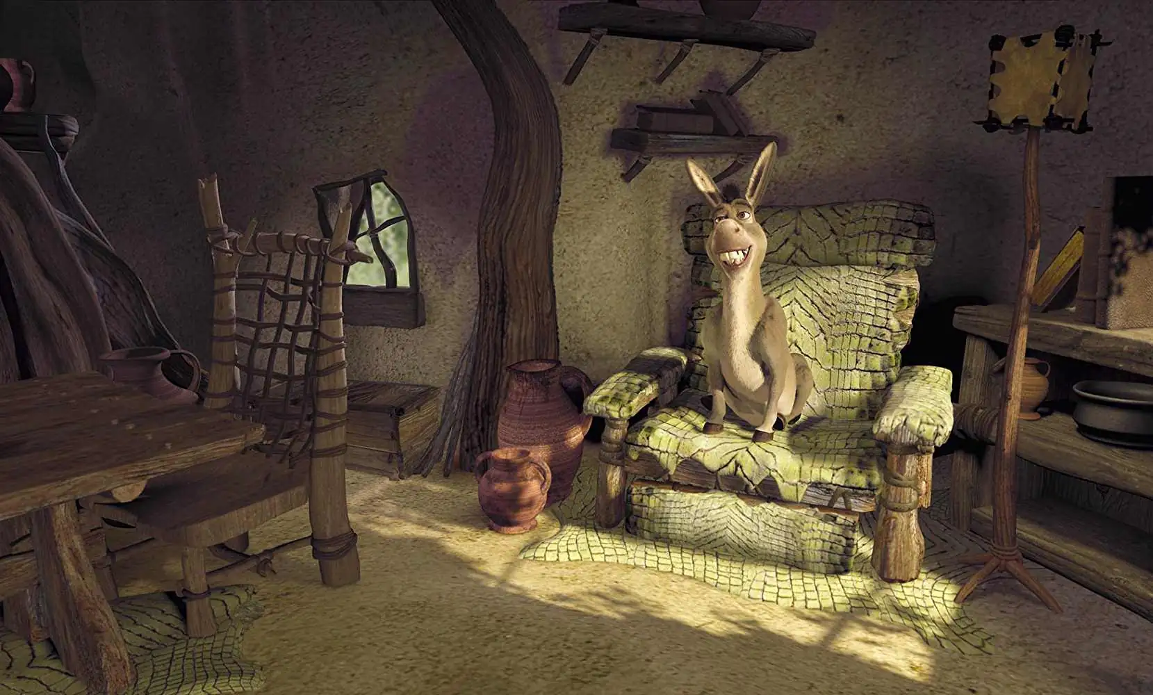 Shrek Screenshot 3 Shrek Screenshot 3