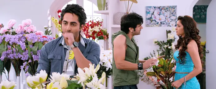 Nautanki Saala Screenshot 3