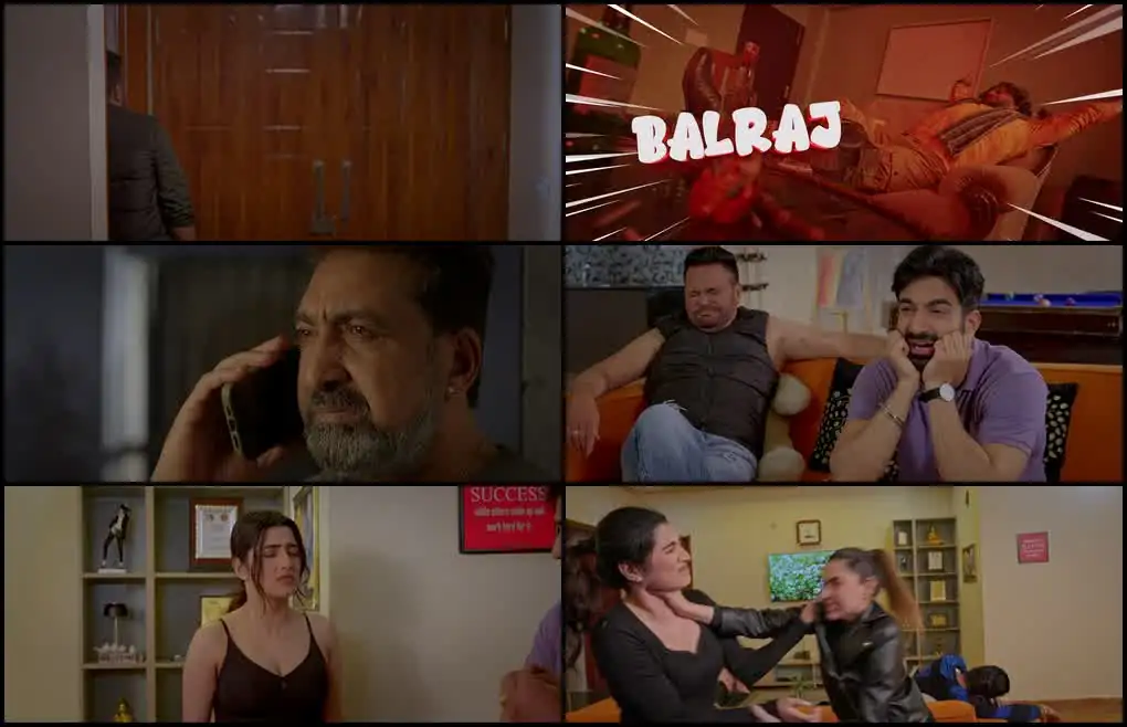 Hanji Kaun Screenshot 1