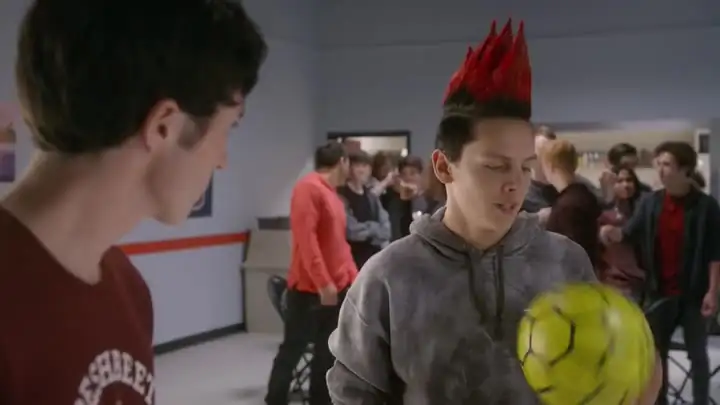 Cobra Kai Screenshot 4
