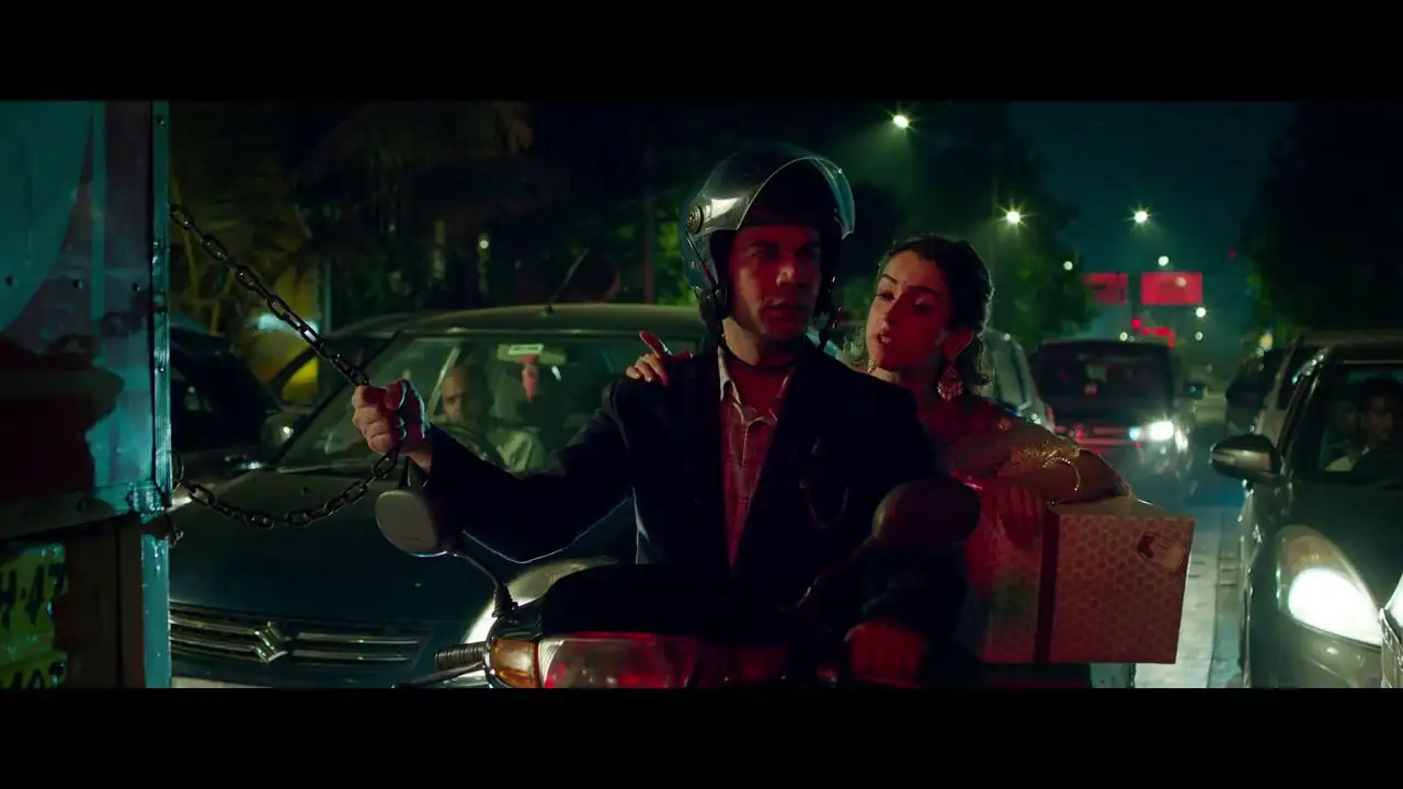 Toaster Screenshot 1