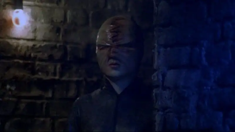 Hellraiser 7: Deader Screenshot 1